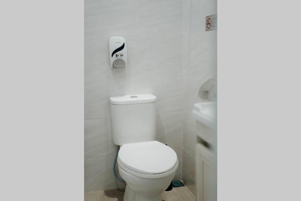 Exclusive Double Storey Homestay กวนตัน ภายนอก รูปภาพ